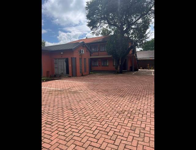 BUSINESS FOR SALE IN LIBERATIS